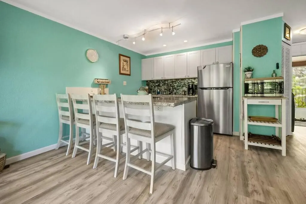 Oceanfront With Aircon-Hear The Waves-Amazing Views-Wifi Διαμέρισμα Lahaina Ηνωμένες Πολιτείες της Αμερικής